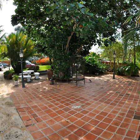 Sun Reef Village On Sea Willemstad Bagian luar foto