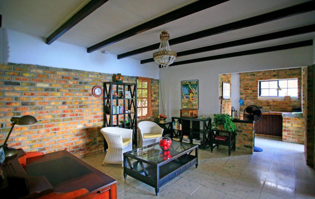 Sun Reef Village On Sea Willemstad Ruang foto