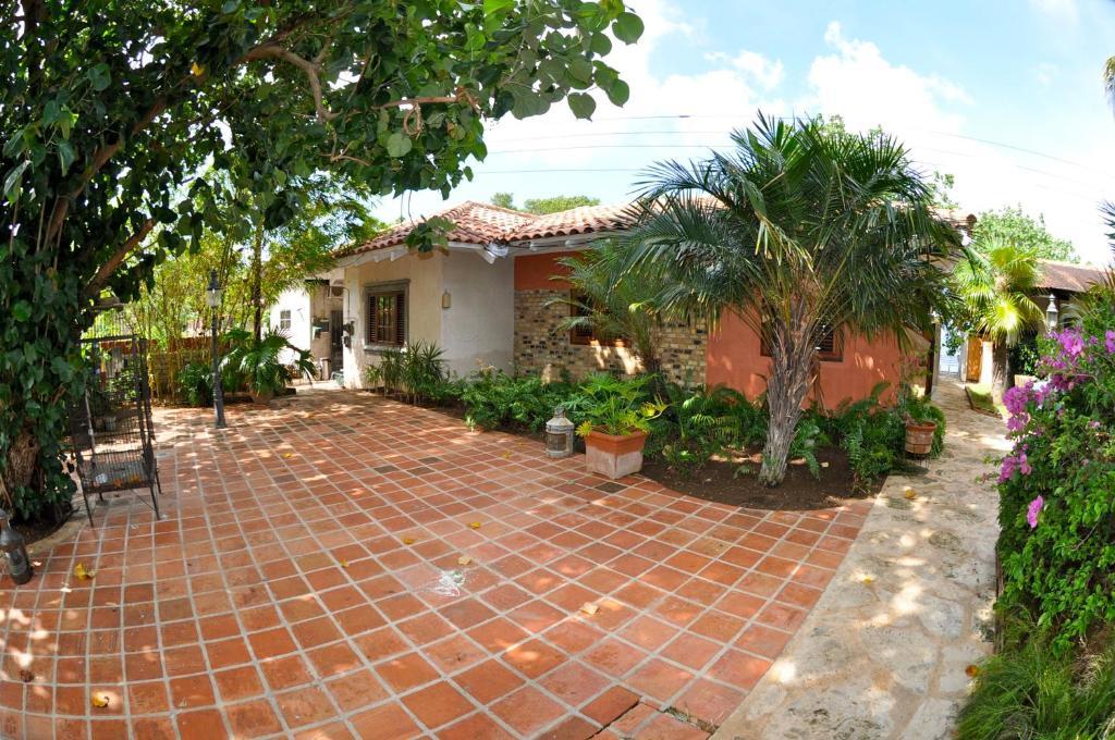 Sun Reef Village On Sea Willemstad Ruang foto