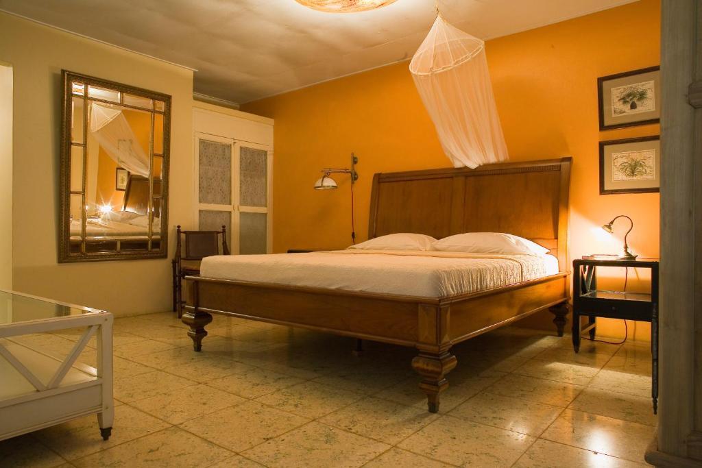 Sun Reef Village On Sea Willemstad Bagian luar foto